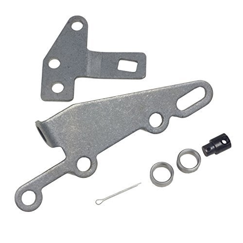 B M B&M 35498 Bracket And Lever Kit - Image 2