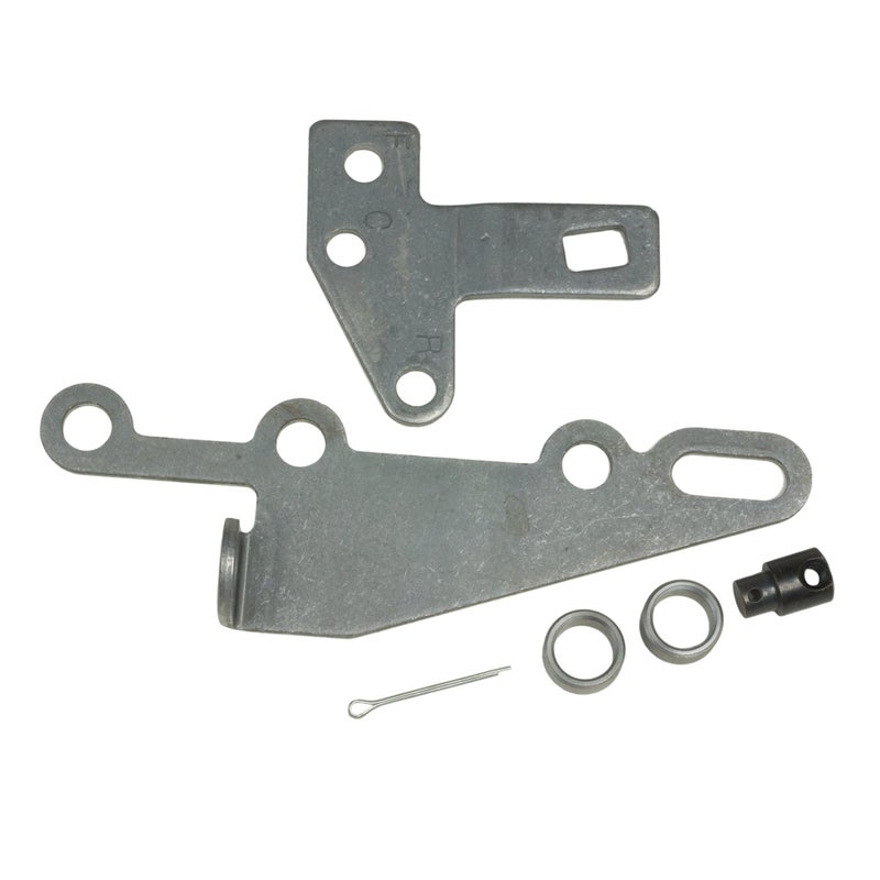 B M B&M 35498 Bracket And Lever Kit - Image 5