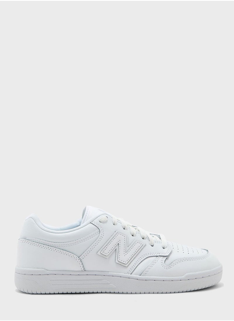 New Balance - Bb480 - Image 1