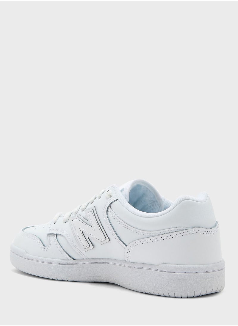 New Balance - Bb480 - Image 1
