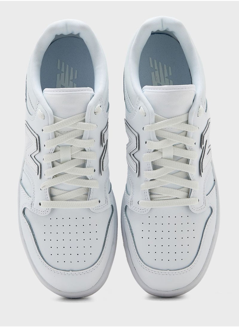 New Balance - Bb480 - Image 1