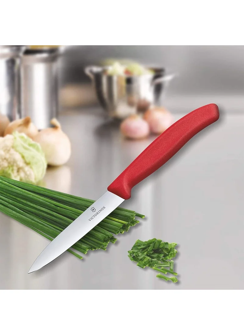 فيكترونوكس 6.7701 SwissClassic 10 cm Paring Knife
