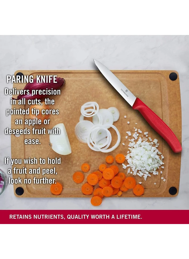 فيكترونوكس 6.7701 SwissClassic 10 cm Paring Knife