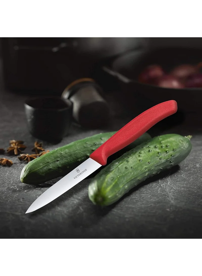 فيكترونوكس 6.7701 SwissClassic 10 cm Paring Knife
