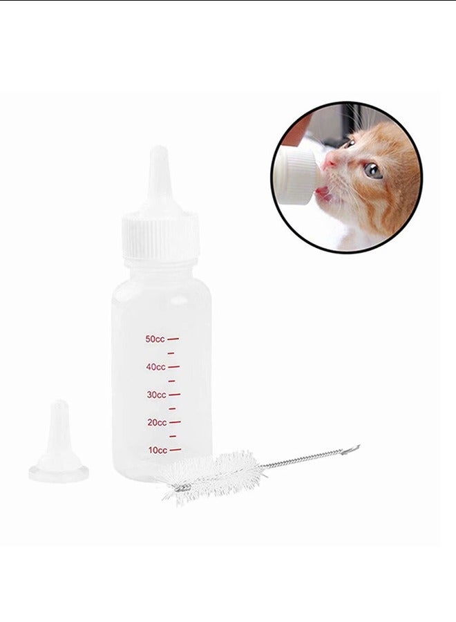 Feeding Bottle 50ml  - Image 2