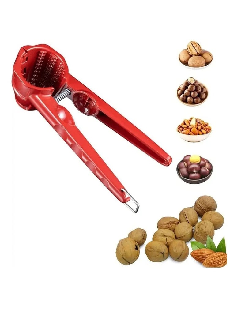 BAIG Walnut Clip Multifunctional Nut Clip Peeling Melon Seeds Chestnut Tool Durable Gadget Kitchen Accessory - Image 1