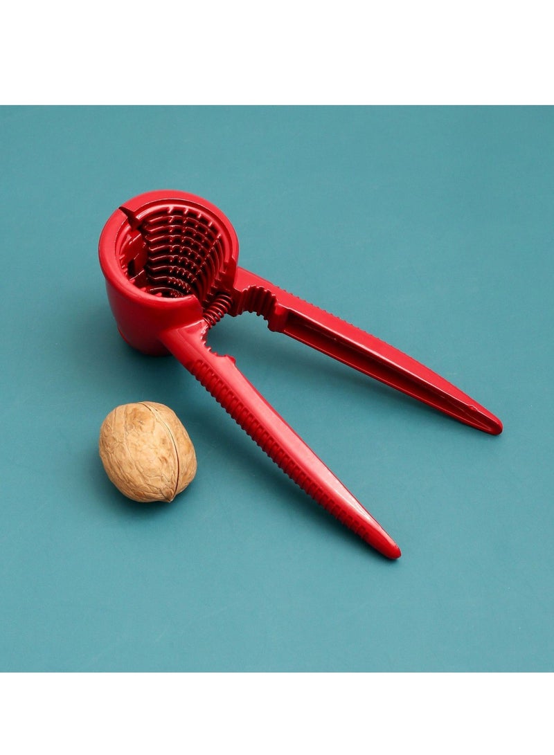 BAIG Walnut Clip Multifunctional Nut Clip Peeling Melon Seeds Chestnut Tool Durable Gadget Kitchen Accessory - Image 2