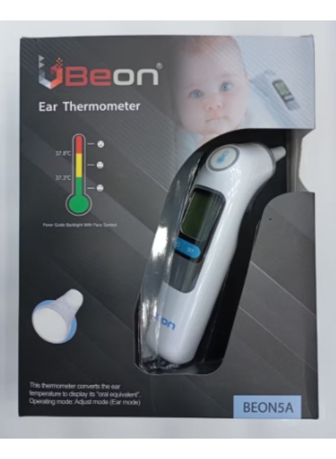 بيون مقياس حرارة الأذن BEON - Image 1