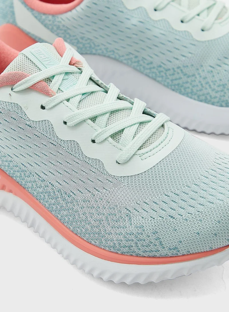 ACTVITTA Arielle Low Top Sneakers