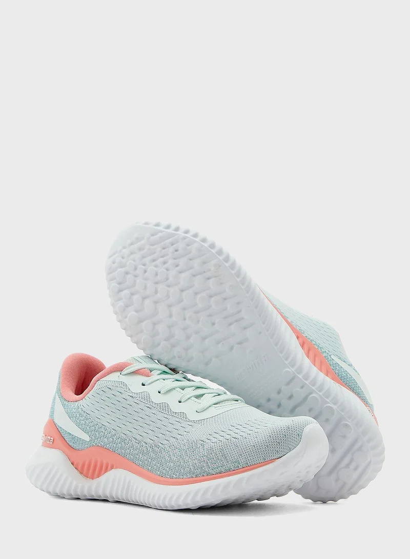 ACTVITTA Arielle Low Top Sneakers