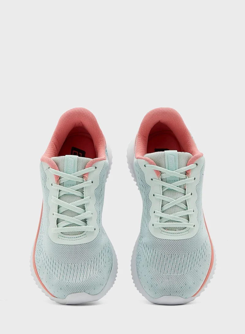 ACTVITTA Arielle Low Top Sneakers