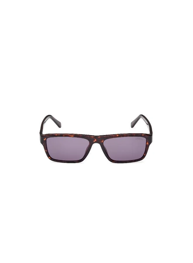 GUESS Rectangle Sunglasses