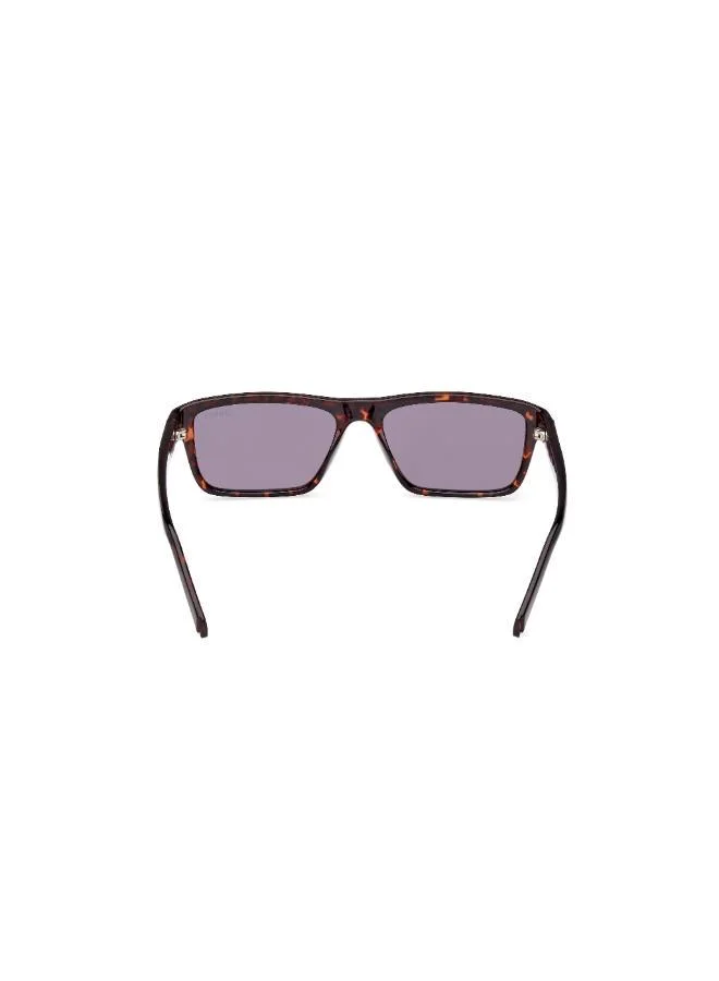 GUESS Rectangle Sunglasses