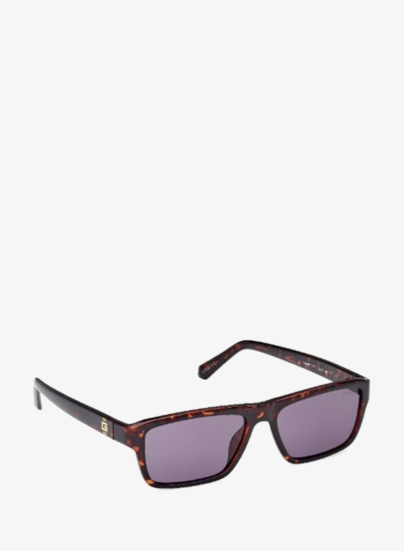 GUESS Rectangle Sunglasses - Image 3