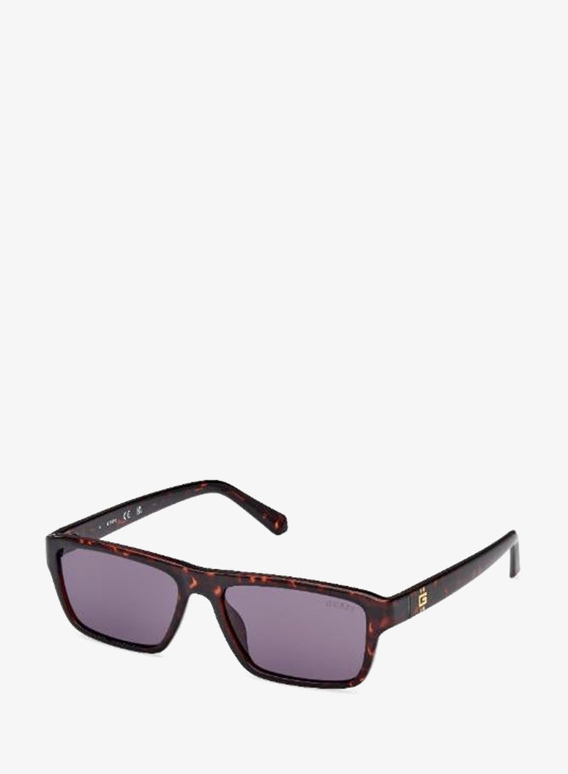 GUESS Rectangle Sunglasses - Image 4