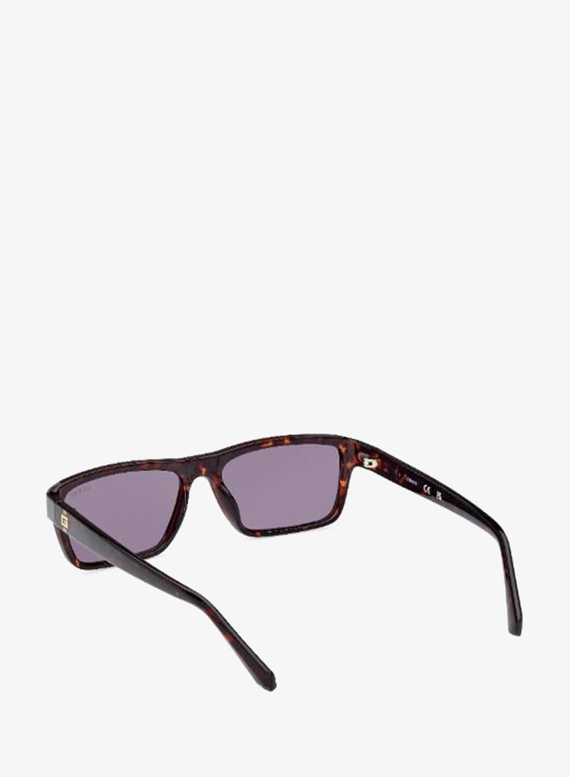 GUESS Rectangle Sunglasses - Image 5