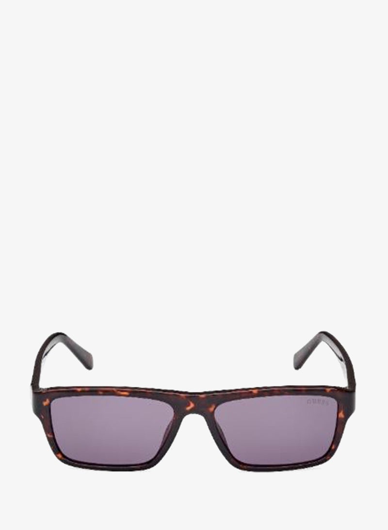 GUESS Rectangle Sunglasses - Image 1