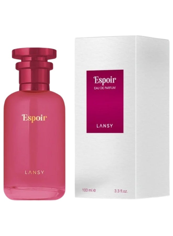 لانسي 3 قطع عطر إسبوار 100مل - Image 2