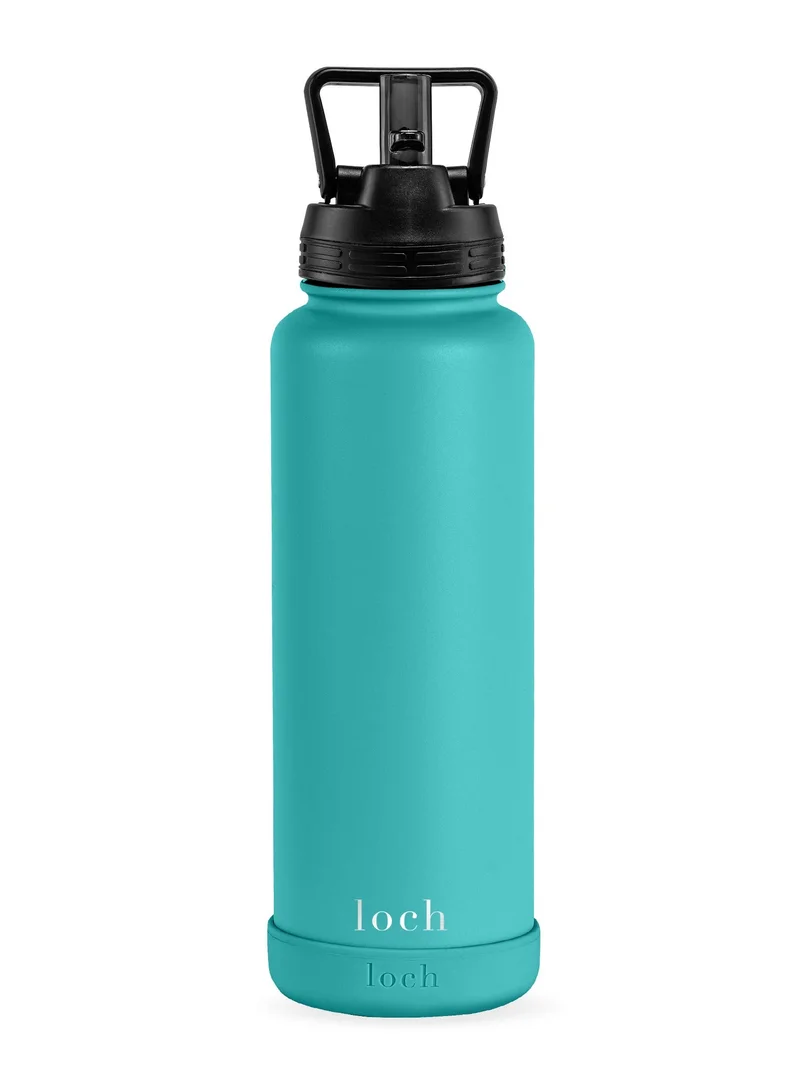 LOCH STANDARD BOTTLE 1200ML (40oz) Pure Blue