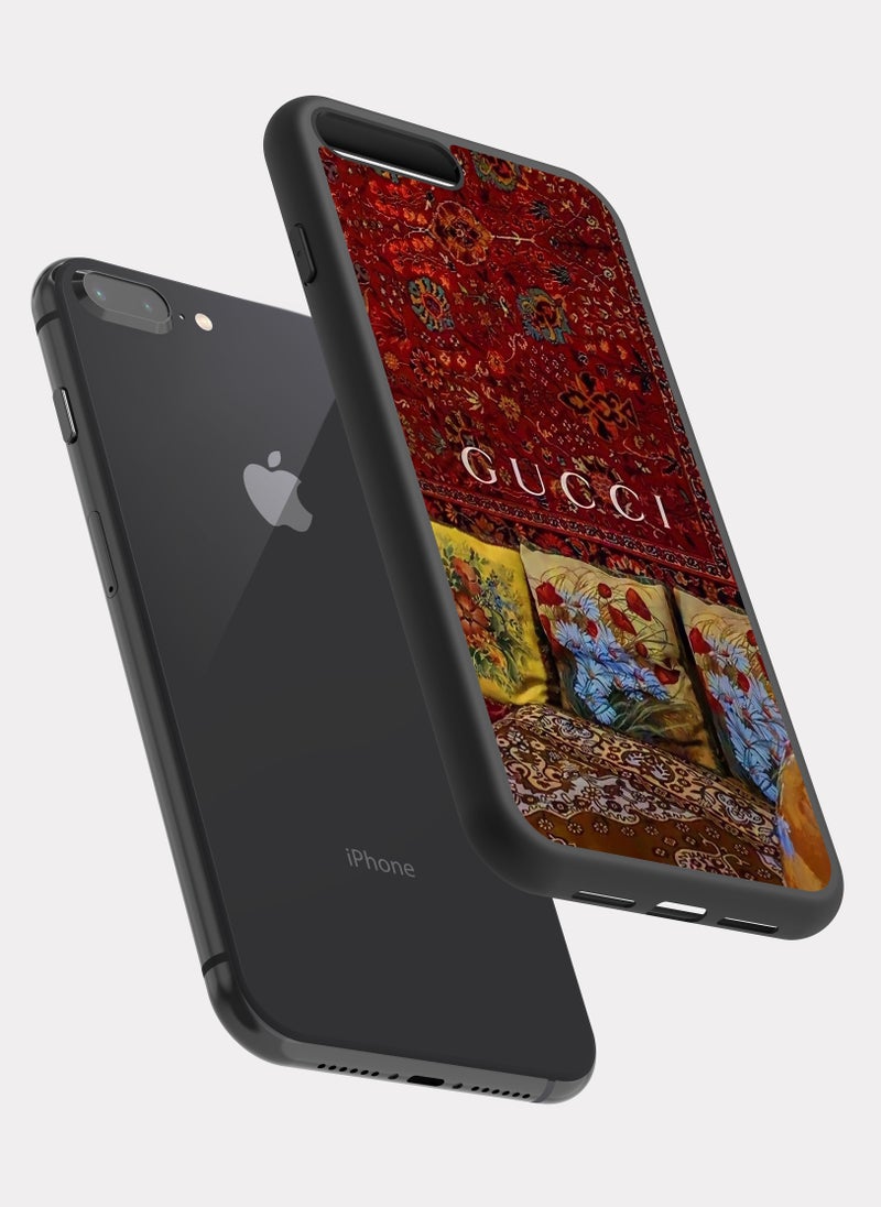 PXLAAT - iPhone 7 Plus case cover Gucci - Image 1