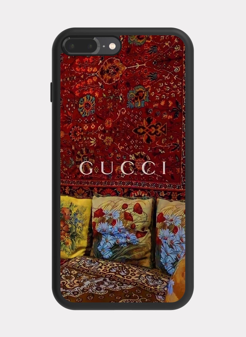 PXLAAT - iPhone 7 Plus case cover Gucci - Image 1