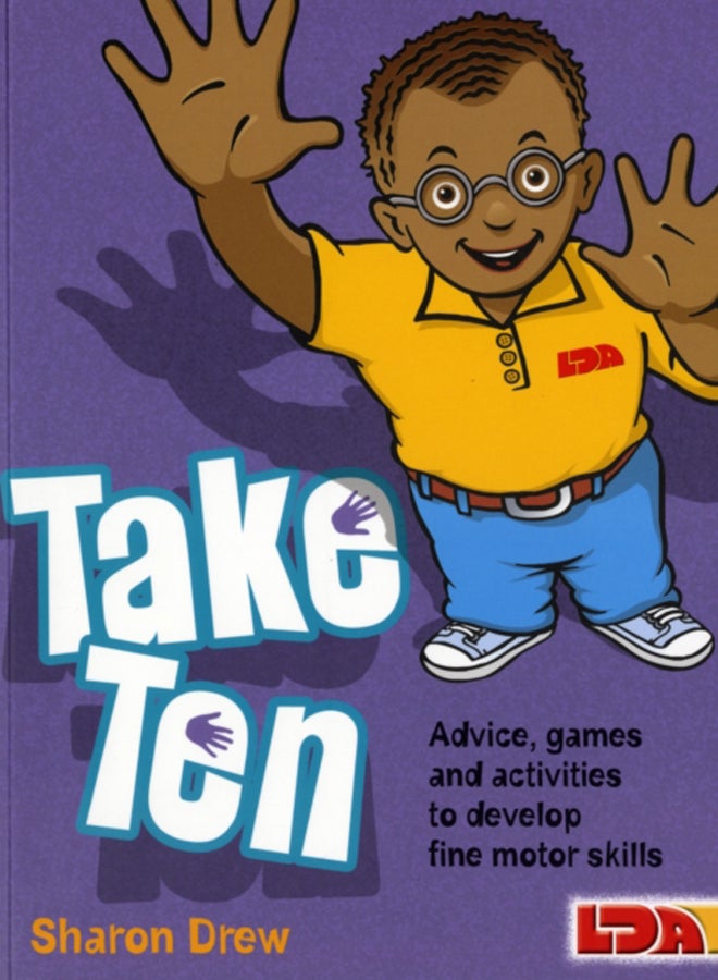 Take Ten 