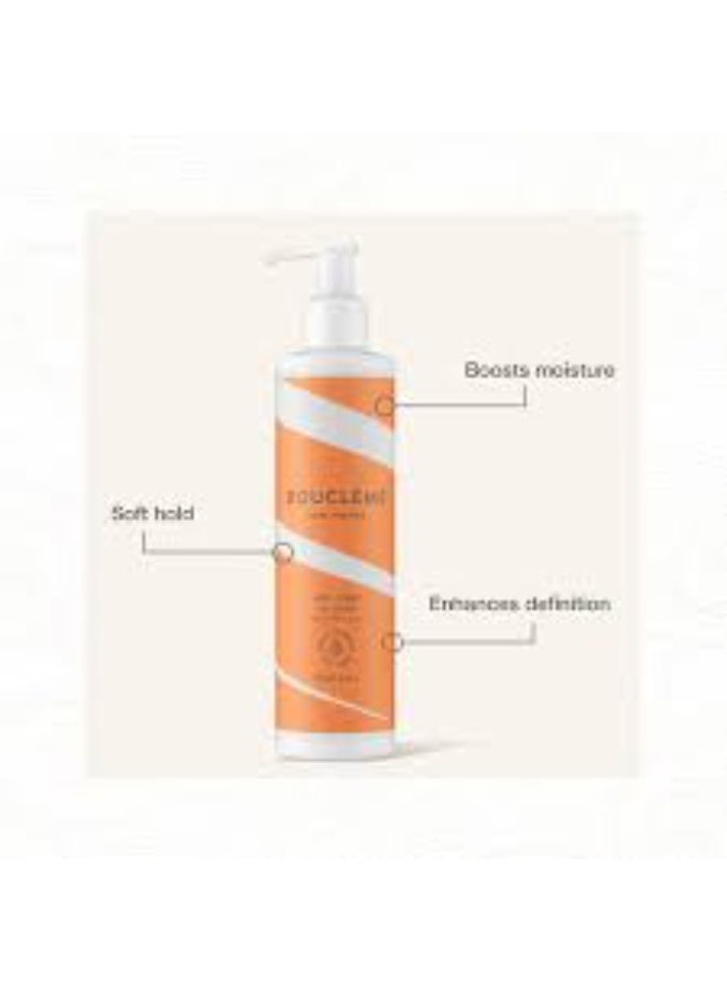 Boucléme Bouclème Seal + Shield Curl Cream 300ml - Image 4