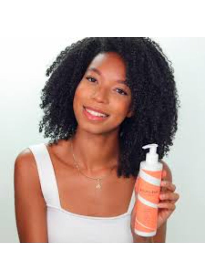 Boucléme Bouclème Seal + Shield Curl Cream 300ml - Image 3