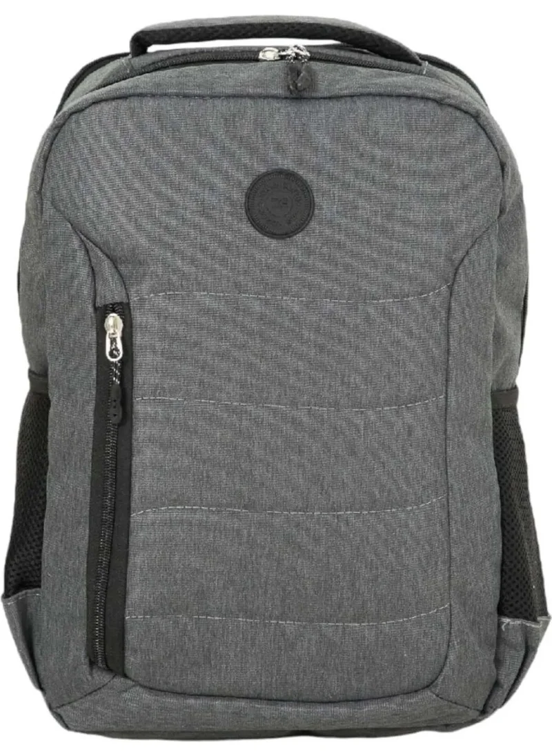 Tezzgelsin Unisex Waterproof Laptop Backpack Daily Backpack