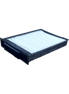 Siegen Kraftvoll Pollen Filter Compatible with Renault Megane 2 1.6 16V 2003 - 2009  - Image 3