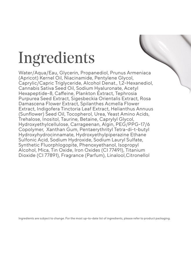 Murad Revitalixir Recovery Serum - Hydration Anti-Aging Serum -Brightening Eye Puffiness Reducing Treatment Visibly Relaxes Wrinkles - For Face and Eyes,1.35 Fl Oz - Image 4