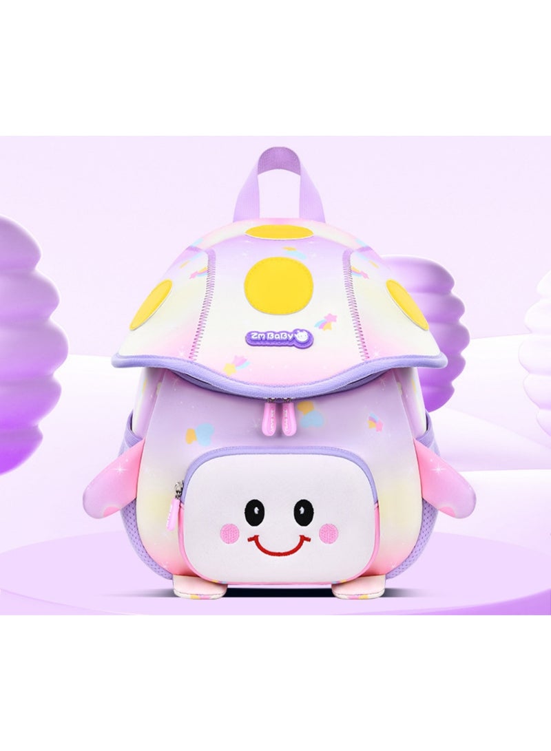 KUYING New Casual Children's Backpack - Image 1