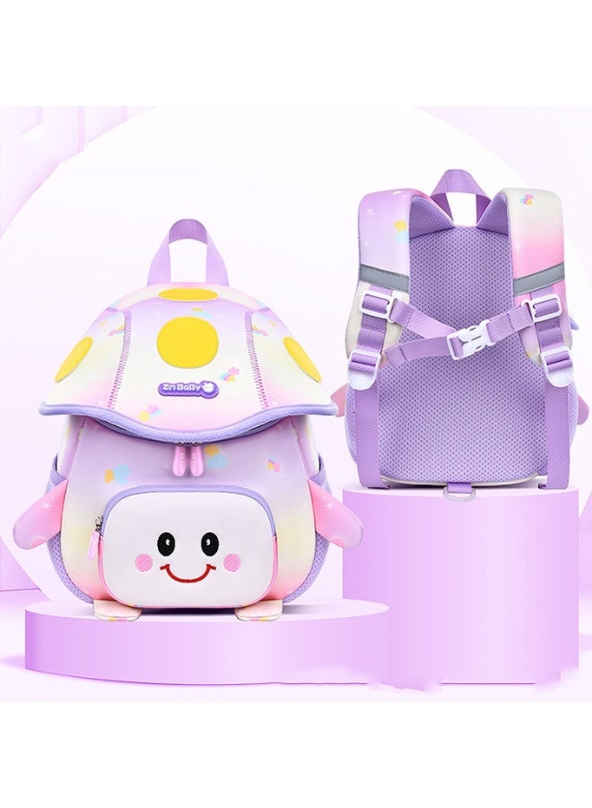 KUYING New Casual Children's Backpack - Image 3