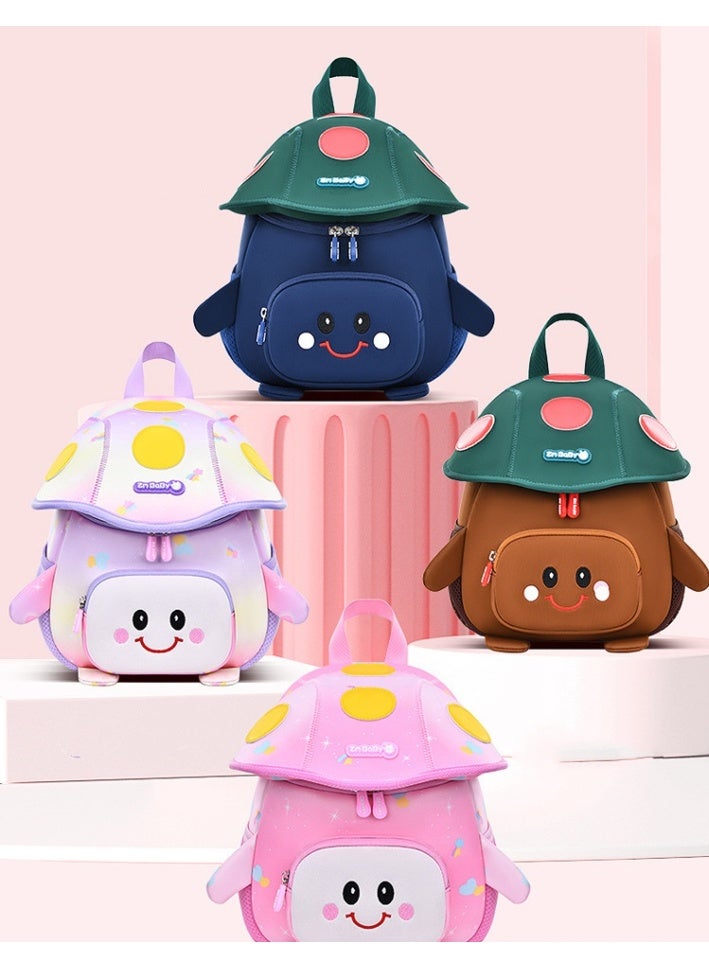 KUYING New Casual Children's Backpack - Image 2