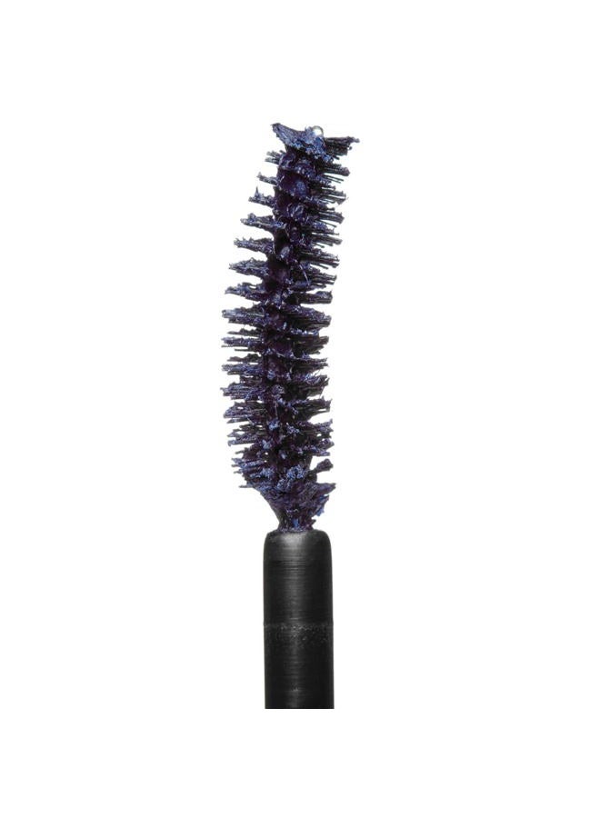Eyeko Lash Alert Mascara - Blue - Lift & Curl - Infused with Caffeine and Biotin 8ml - Image 5