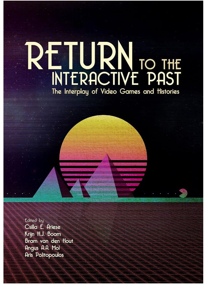 null - Return to the Interactive Past: The Interplay of Video Games and Histories - Image 1