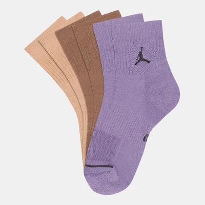 Jordan Everyday Ankle Socks (3 Pairs)