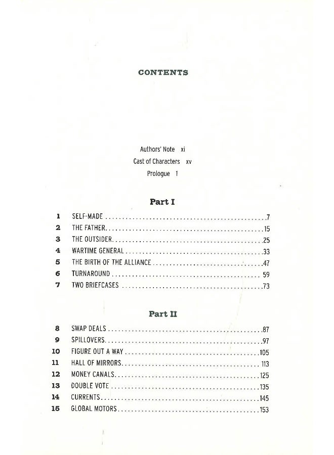 بلا حدود: صعود وسقوط وهروب كارلوس غصن - Image 3
