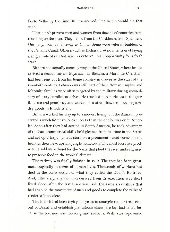 بلا حدود: صعود وسقوط وهروب كارلوس غصن - Image 5