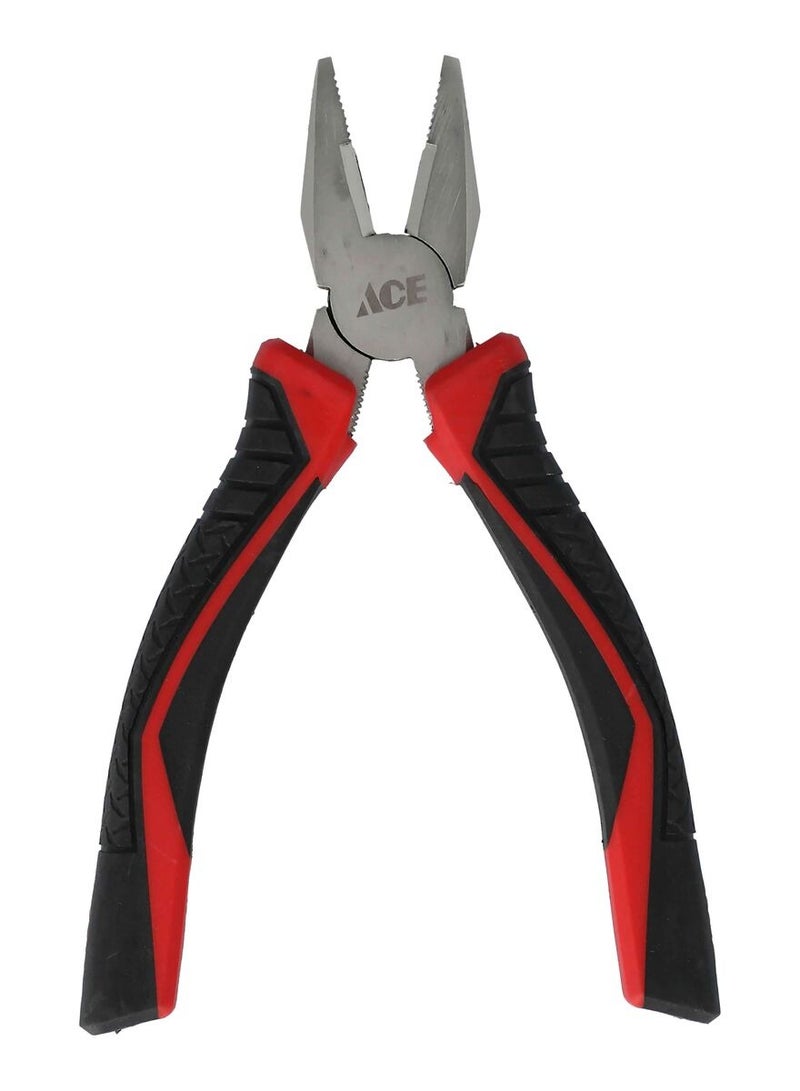ACE 6 Inch Linesman Plier - Image 2