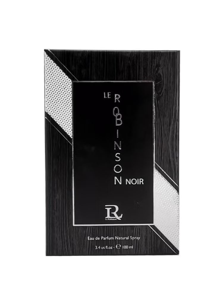 LE ROBINSON NOIR-100ML - Image 3