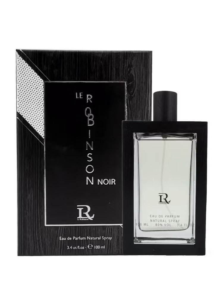 LE ROBINSON NOIR-100ML - Image 1