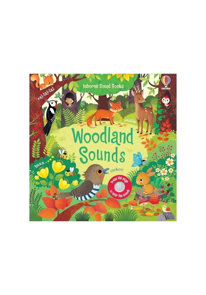 Woodland Sounds