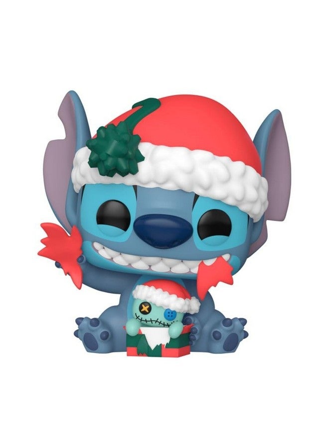 Funko Lilo and Stitch Vinyl Figure - Image 2