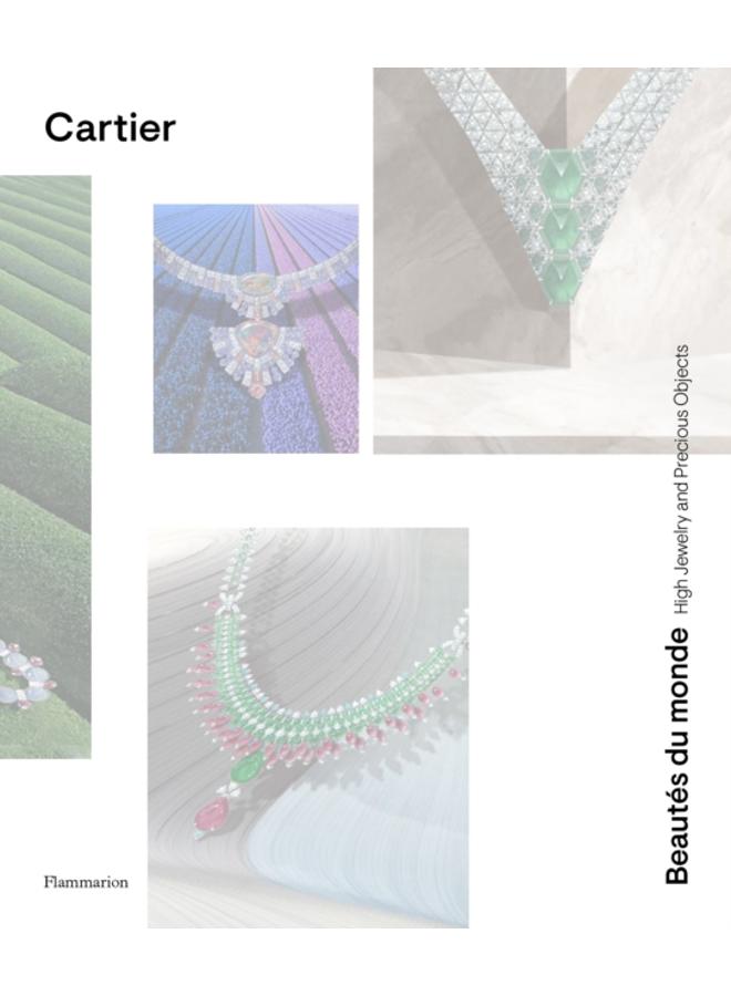 Cartier: Beautes du Monde : High Jewelry and Precious Objects??
