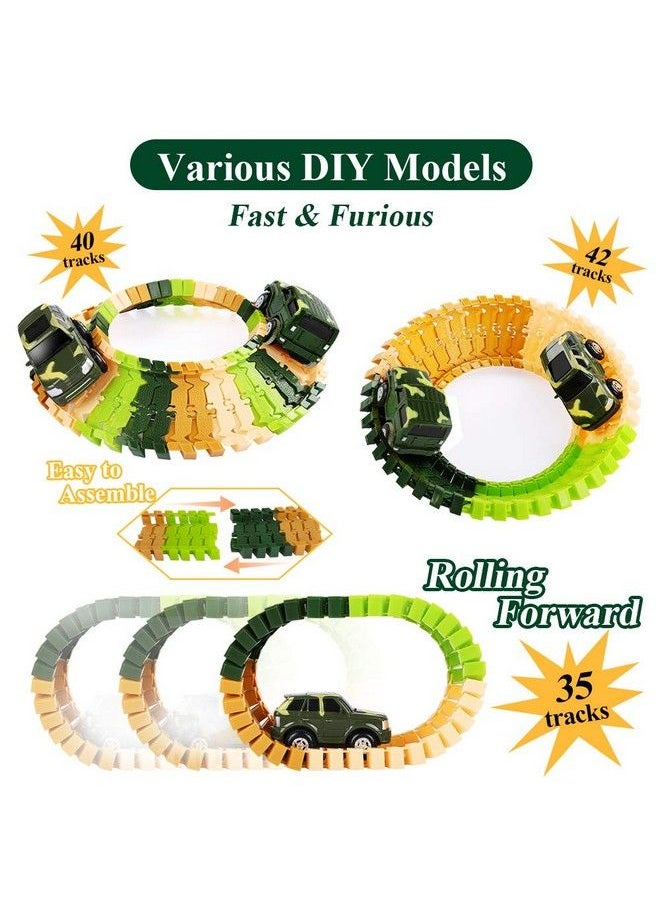 Dinosaur Train Toys For Kids Longer Track 6 Realistic Jurassic Dino Figures 2 Electric Toy Car Twisted Flexible Train Track Set For Toddlers Boys & Girls 3 4 5 6 7 Years - pzsku/Z214608FDB3FC90E99287Z/45/_/1689331931/b6b7e685-fdc2-4965-9d3c-f0a2f038aed0