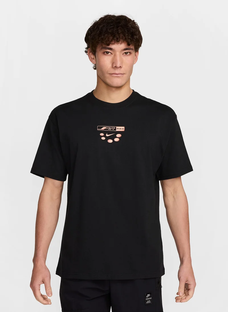 Nike UNSWTEEM90OCAIRMAXDAY2