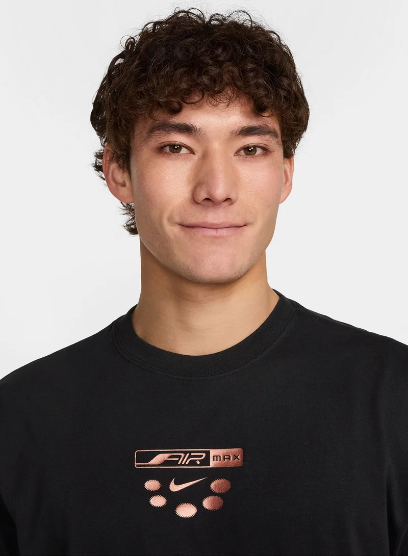 Nike UNSWTEEM90OCAIRMAXDAY2