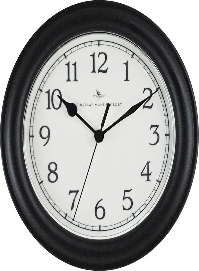 FirsTime & Co. Essential Wall Clock - Image 2