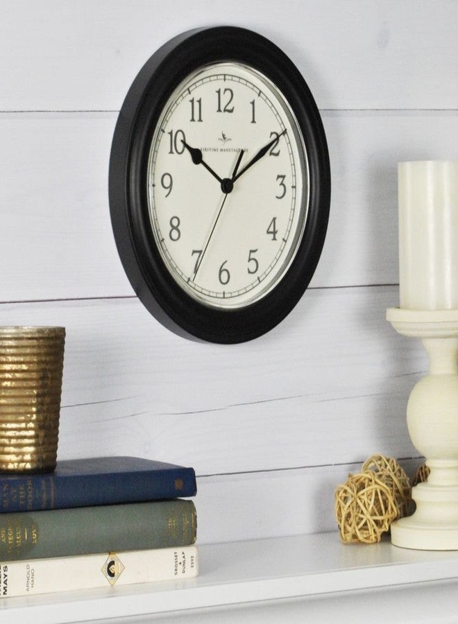 FirsTime & Co. Essential Wall Clock - Image 5